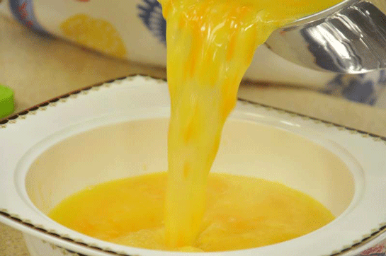 Havuçlu Şehriye Çorbası Tarifi ve Malzemeleri